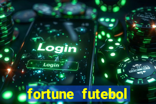 fortune futebol fever demo